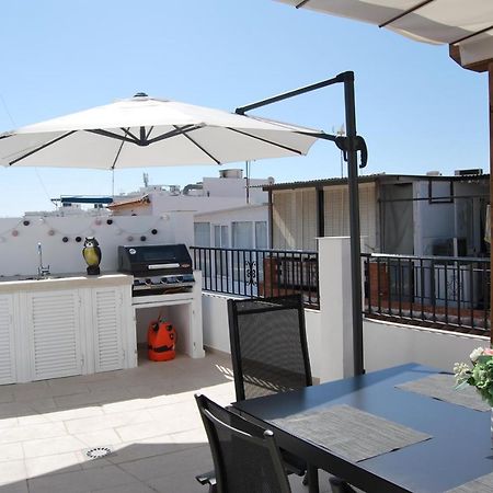 AP290 - Casa Olivia Nerja Exterior foto