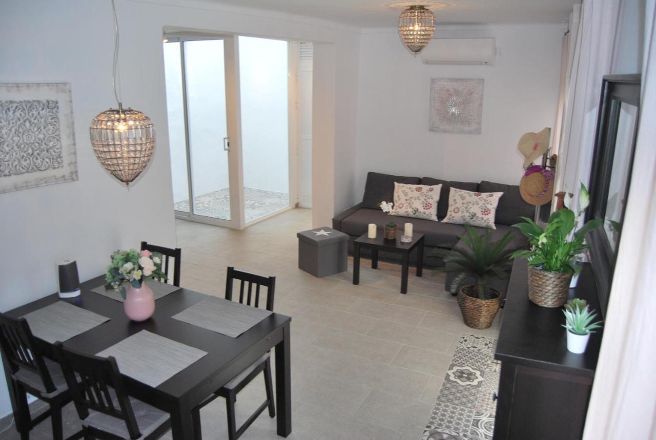 AP290 - Casa Olivia Nerja Exterior foto