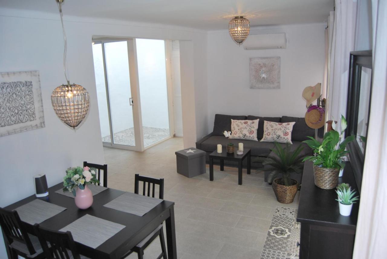 AP290 - Casa Olivia Nerja Exterior foto