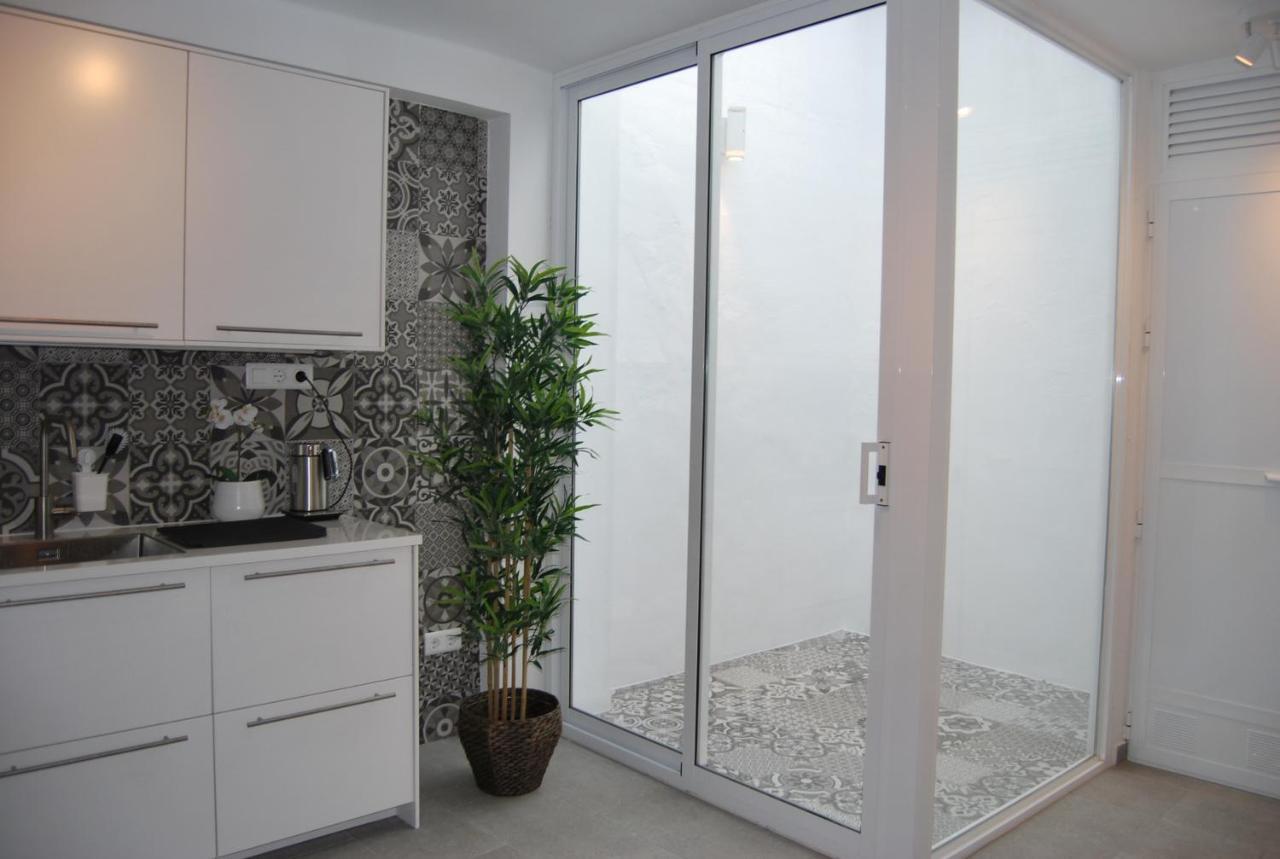 AP290 - Casa Olivia Nerja Exterior foto